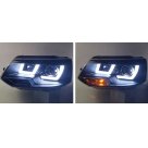 Фары передние Volkswagen T5