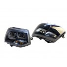 Фары передние Volkswagen T5