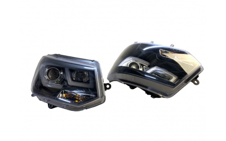 Фары передние Volkswagen T5