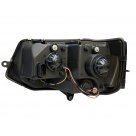 Фары передние Volkswagen T5