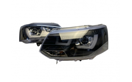 Фары передние Volkswagen T5