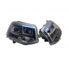 Фары передние Volkswagen T5