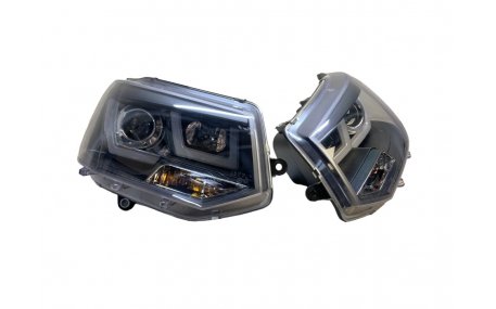 Фары передние Volkswagen T5