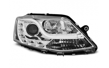 Фары передние Volkswagen Jetta