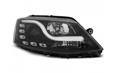 Фары передние Volkswagen Jetta