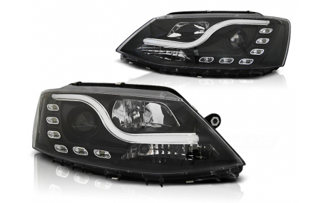 Фары передние Volkswagen Jetta