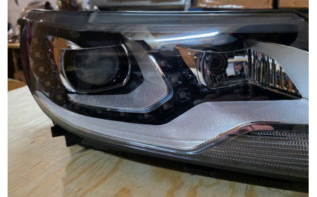 Фары передние Volkswagen Tiguan 2011-2016