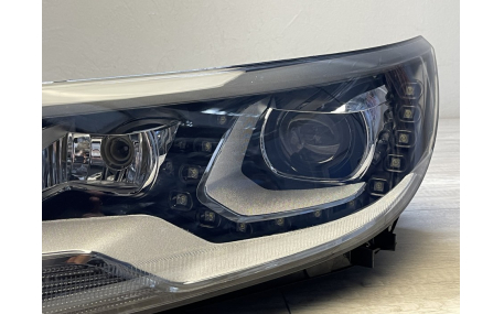 Фары передние Volkswagen Tiguan 2011-2016