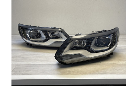 Фары передние Volkswagen Tiguan 2011-2016