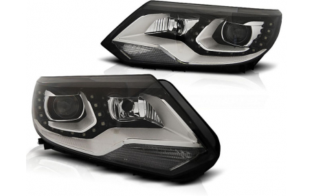 Фары передние Volkswagen Tiguan 2011-2016