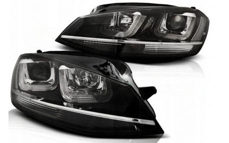 Фары передние Volkswagen Golf 7 2012-2017