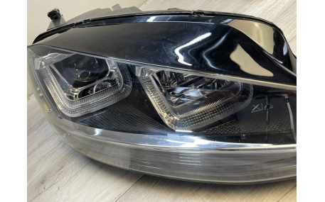 Фары передние Volkswagen Golf 7 2012-2017