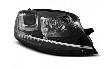 Фары передние Volkswagen Golf 7 2012-2017