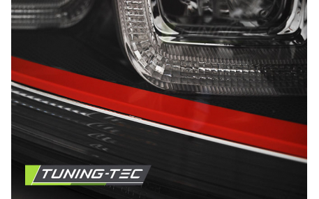 Фары передние Volkswagen Golf 7 2012-2017