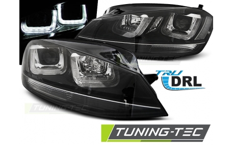 Фары передние Volkswagen Golf 7 2012-2017