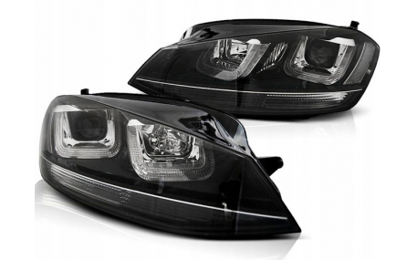 Фары передние Volkswagen Golf 7 2012-2017