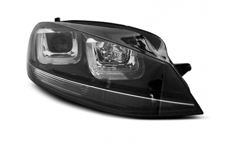 Фары передние Volkswagen Golf 7 2012-2017