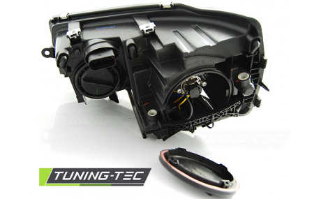 Фары передние Volkswagen T5