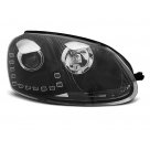 Фары передние Volkswagen Golf 5