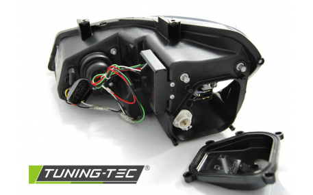 Фары передние Volkswagen Polo