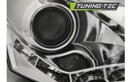 Фары передние Volkswagen Polo