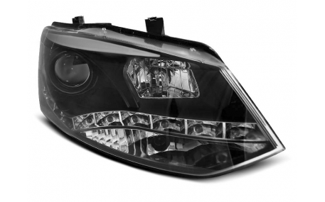 Фары передние Volkswagen Polo