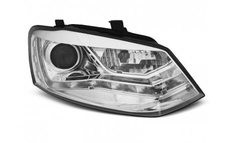 Фары передние Volkswagen Polo