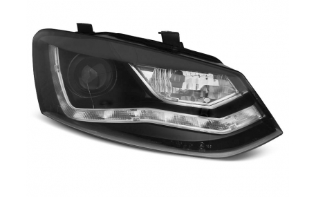 Фары передние Volkswagen Polo