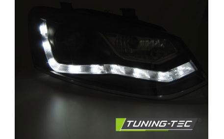 Фары передние Volkswagen Polo