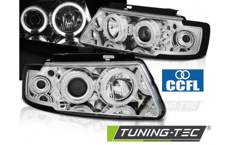 Фары передние Volkswagen Passat B5 1996-2000