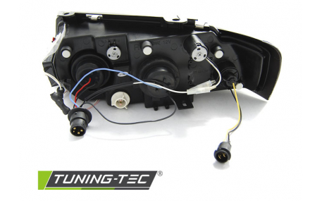 Фары передние Volkswagen Passat B5 1996-2000