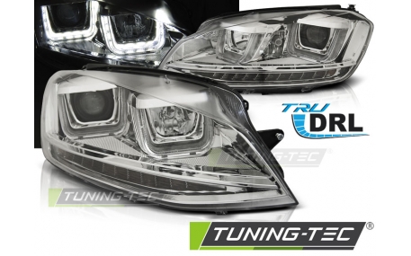 Фары передние Volkswagen Golf 7 2012-2017