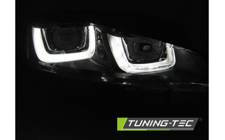 Фары передние Volkswagen Golf 7 2012-2017