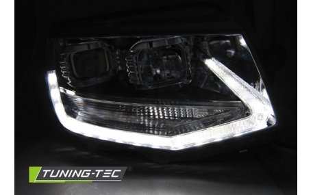 Фары передние Volkswagen T6 2015-2019