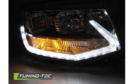 Фары передние Volkswagen T6 2015-2019