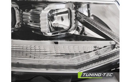 Фары передние Volkswagen T6 2015-2019