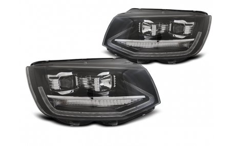 Фары передние Volkswagen T6 2015-2019