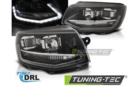 Фары передние Volkswagen T6 2015-2019