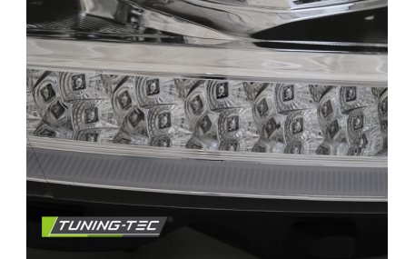 Фары передние Volkswagen T6 2015-2019