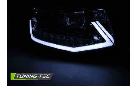 Фары передние Volkswagen T6 2015-2019