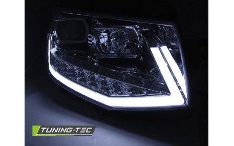 Фары передние Volkswagen T6 2015-2019