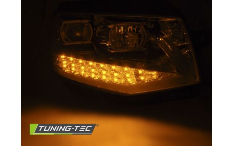 Фары передние Volkswagen T6 2015-2019