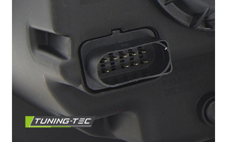 Фары передние Volkswagen T6 2015-2019