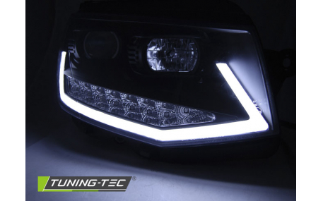 Фары передние Volkswagen T6 2015-2019