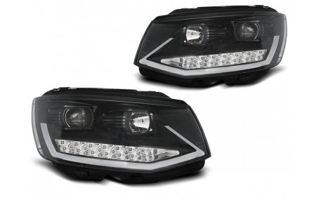 Фары передние Volkswagen T6 2015-2019