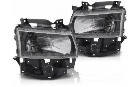 Фары передние Volkswagen T4