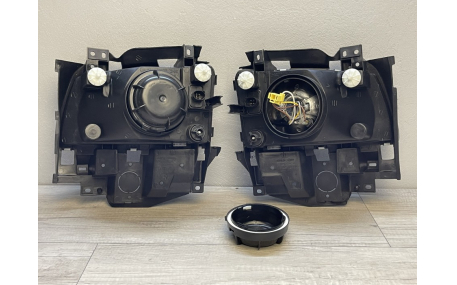 Фары передние Volkswagen T4