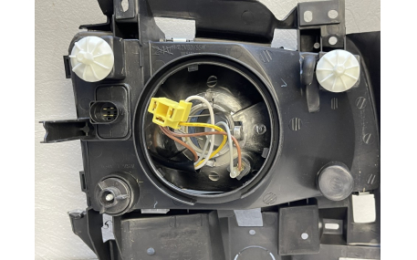 Фары передние Volkswagen T4