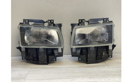 Фары передние Volkswagen T4