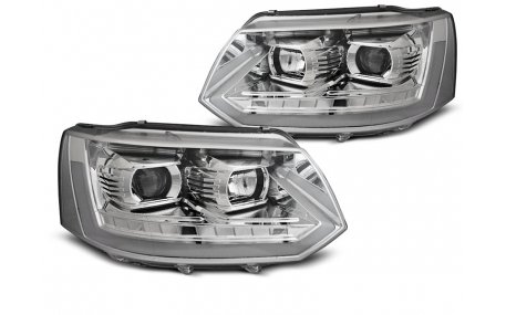 Фары передние Volkswagen T5